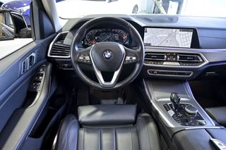 BMW X5   xDrive25d 