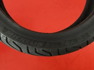 Neumático MICHELIN CITY GRIP 2 110/70-13 48S M/C 