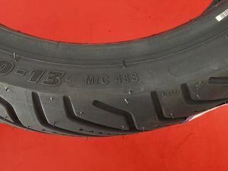 Neumático MICHELIN CITY GRIP 2 110/70-13 48S M/C 