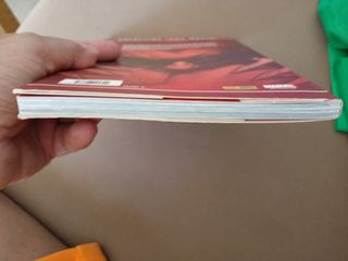 LOBEZNO: EVOLUCION MARVEL MAX