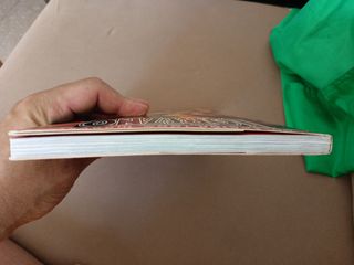 LOBEZNO: EVOLUCION MARVEL MAX