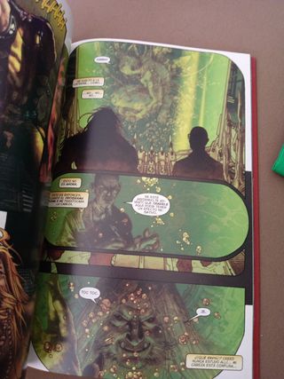 LOBEZNO: EVOLUCION MARVEL MAX