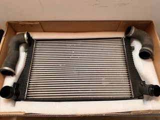 Intercooler VW Golf GTI 7 Clubsport