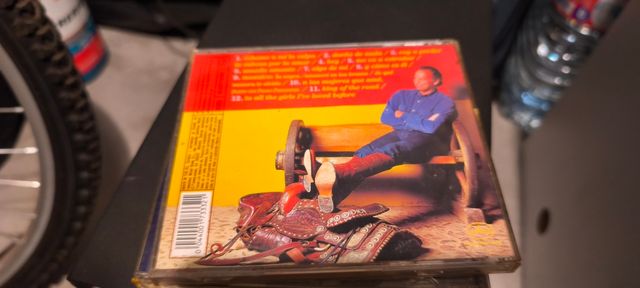 CD Bertín Osborne - Mis Recuerdos