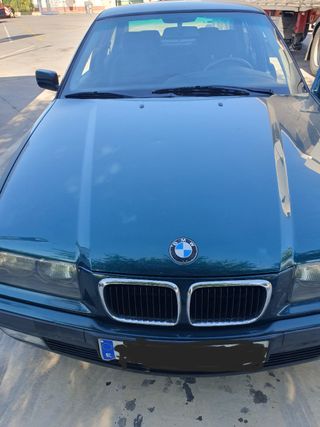 BMW Serie 3 1997