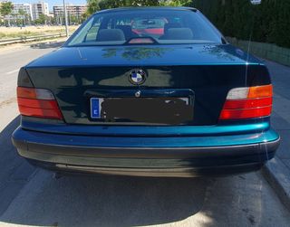 BMW Serie 3 1997