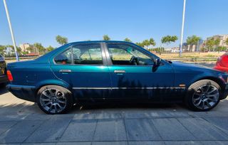 BMW Serie 3 1997