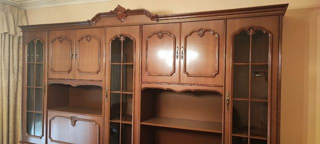 Mueble Salón-Comedor