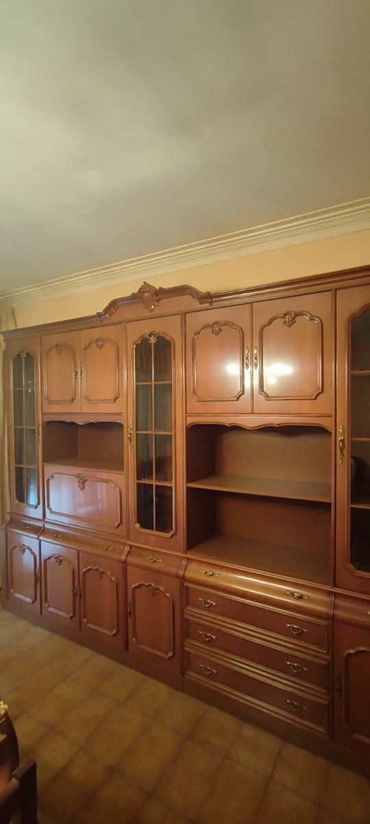 Mueble Salón-Comedor