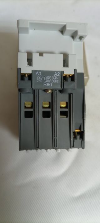 Contactor ABB A30-30-10