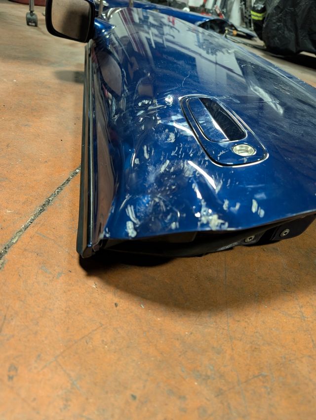 Puerta Toyota MR2 Spyder (derecha)