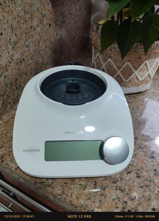 Base  Frend Thermomix TM5/TM6