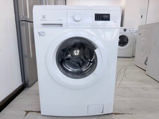 LAVADORA ELECTROLUX 8KG 1200RPM A+++ ENVIO!