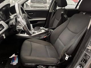 BMW 320d E90 Gris 2007