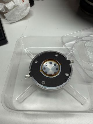 JBL EON615/612 Tweeter Membrana