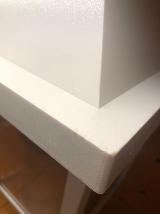 Sobremuro SAMART 900520 blanco