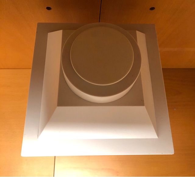 Sobremuro SAMART 900520 blanco