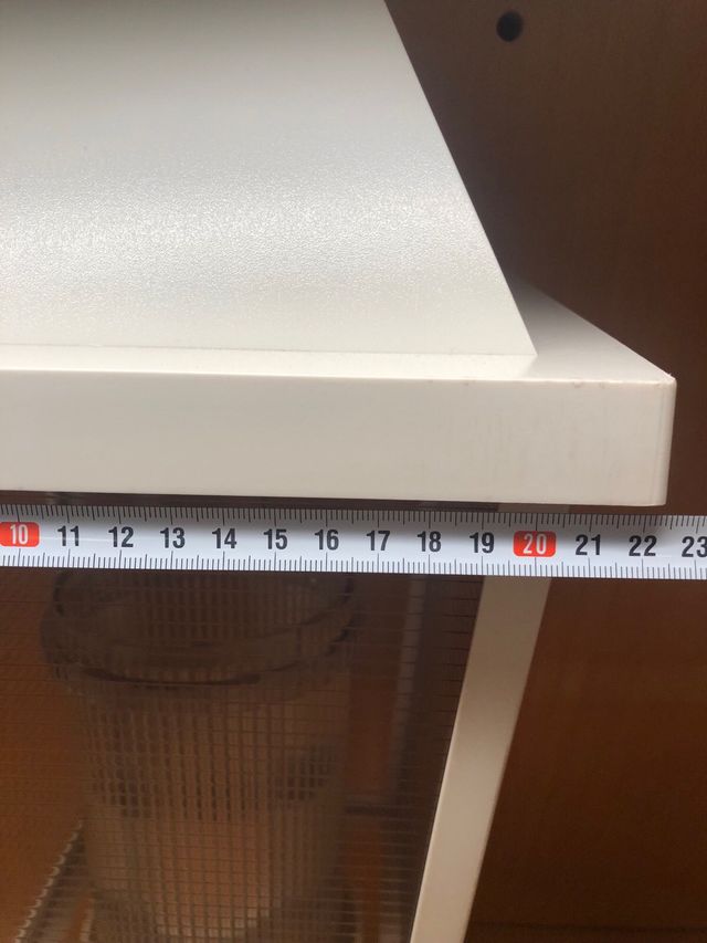 Sobremuro SAMART 900520 blanco