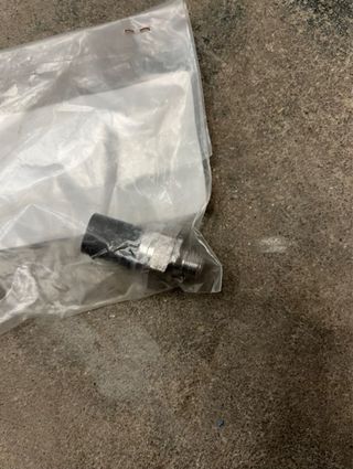 Sensor presión gases escape Mercedes MLw164 320 cd