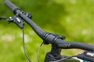 Ebike Mondraker Crafty RR-S TEST.