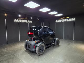 Renault Twizy 2024