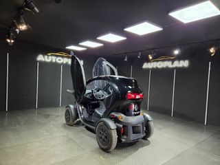 Renault Twizy 2024