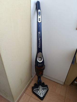 Aspiradora Rowenta Air Force Extreme 24V