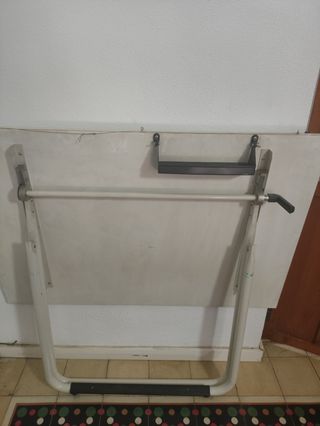 Mesa dibujo técnico - arquitectura