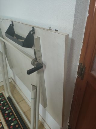 Mesa dibujo técnico - arquitectura