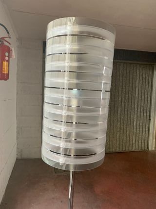 Lampada da terra Caimi Brevetti ( Ring)