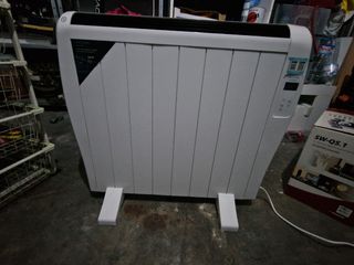 Calefactor Cecotec 1200W