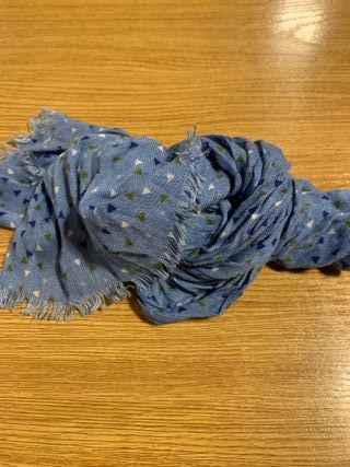 PACKS DE 2 PAÑUELOS DE CUELLO