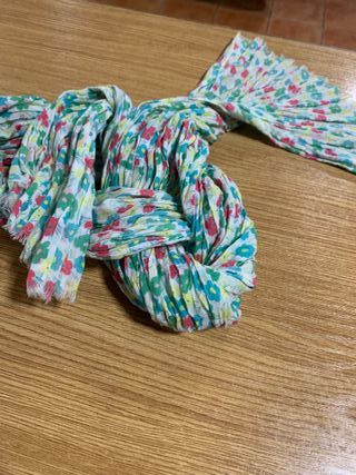 PACKS DE 2 PAÑUELOS DE CUELLO