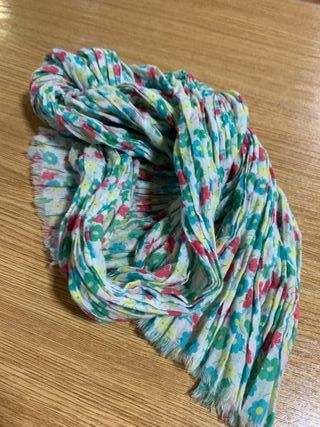 PACKS DE 2 PAÑUELOS DE CUELLO