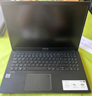 Portátil Asus I5 15 " Windows 11 Pro