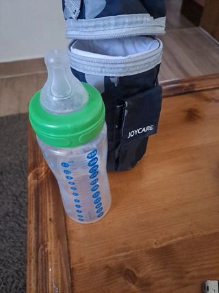 Scaldabiberon auto: viaggio sicuro il biberon no