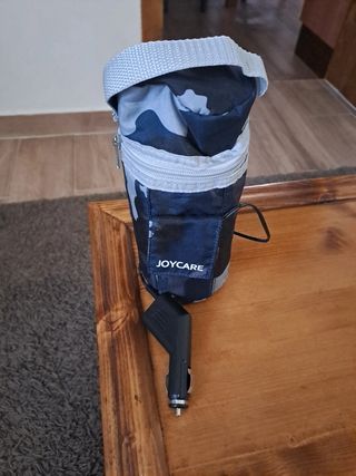 Scaldabiberon auto: viaggio sicuro il biberon no