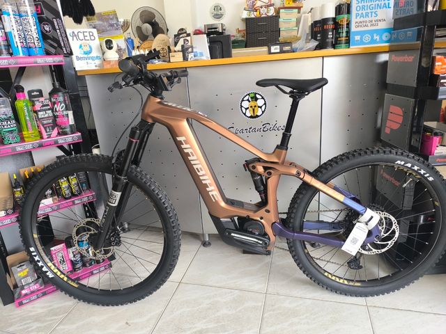 DESCUENTO EBIKE BICICLETA CARRETERA IRS1 1.2