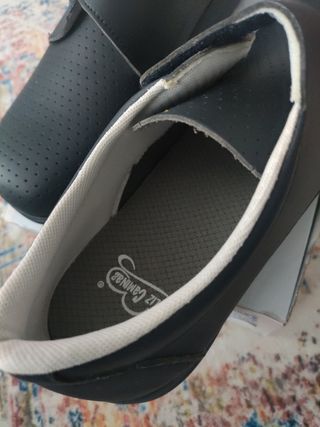 Zapatos Feliz Caminar - 40