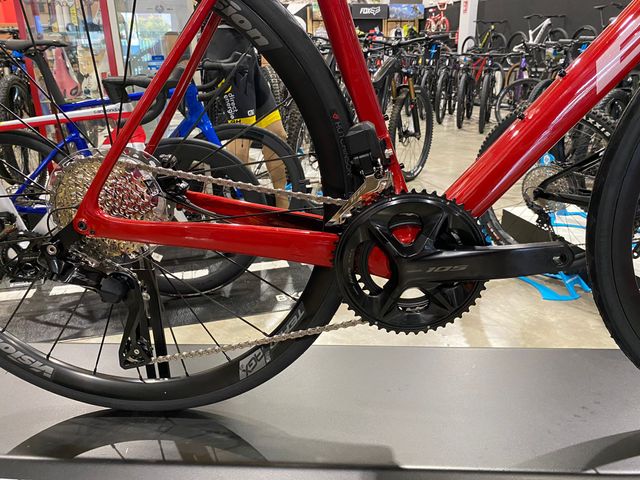 BH SL1 4.0 105 Di2 Roja TLF: 954370589