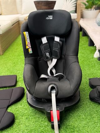Silla coche Römer Baby-Safe