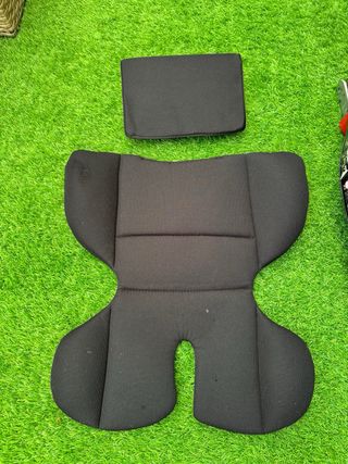 Silla coche Römer Baby-Safe