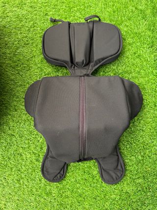 Silla coche Römer Baby-Safe