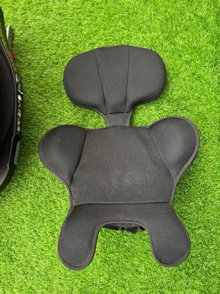 Silla coche Römer Baby-Safe