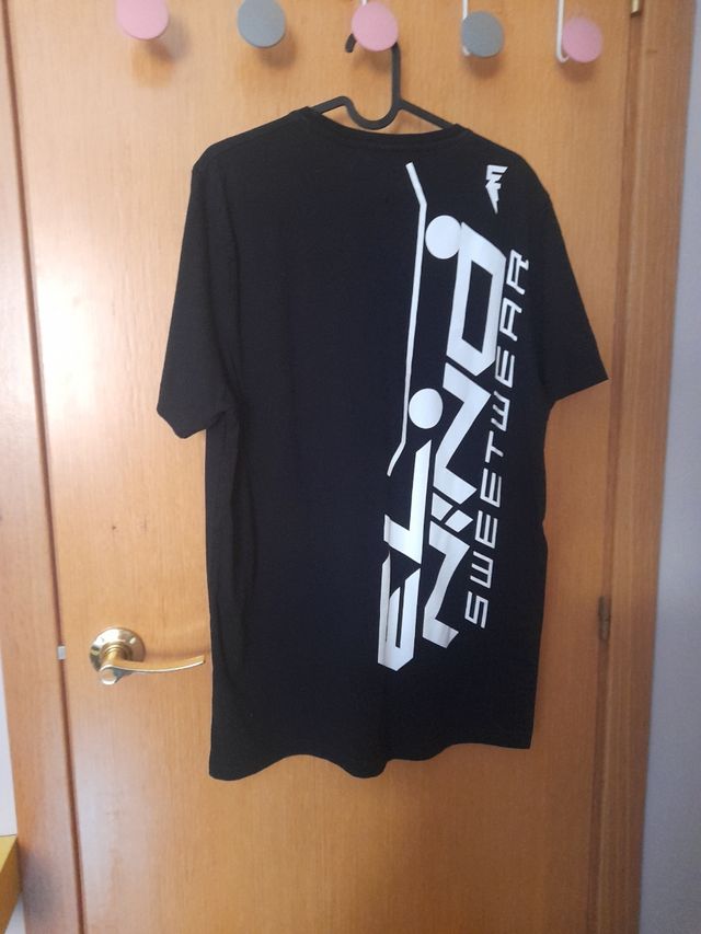 Camiseta El Niño - Talla xxl