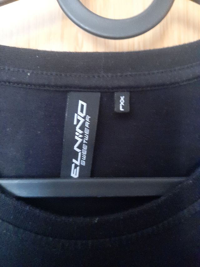 Camiseta El Niño - Talla xxl