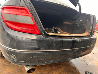 Mercedes Benz C200 CDI 2009