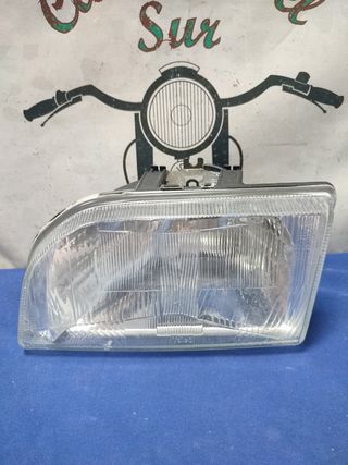 Faro delantero Ford Fiesta izquierdo