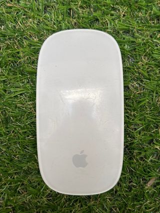Ratón Apple Magic Mouse blanco