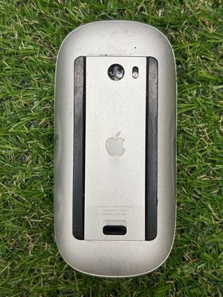 Ratón Apple Magic Mouse blanco